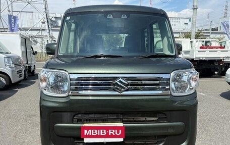 Suzuki Spacia, 2023 год, 930 700 рублей, 7 фотография