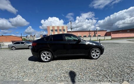 BMW X6, 2009 год, 1 630 000 рублей, 4 фотография