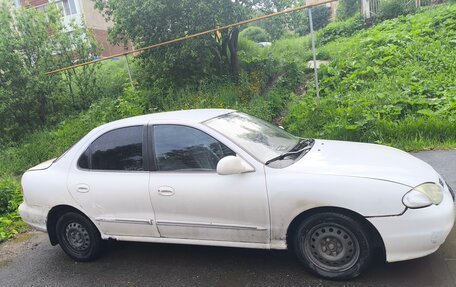 Hyundai Elantra III, 2000 год, 145 000 рублей, 2 фотография