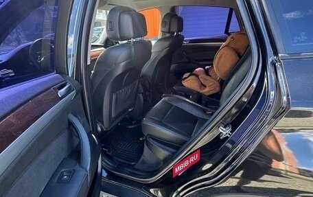 BMW X6, 2009 год, 1 630 000 рублей, 10 фотография