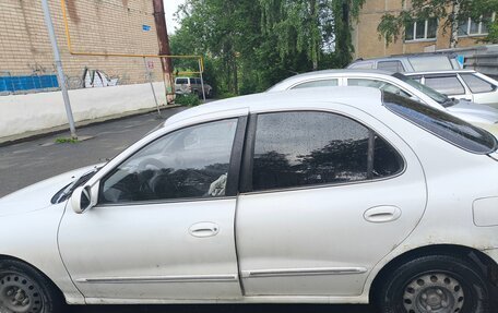 Hyundai Elantra III, 2000 год, 145 000 рублей, 3 фотография