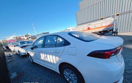 Toyota Corolla, 2025 год, 1 850 000 рублей, 2 фотография