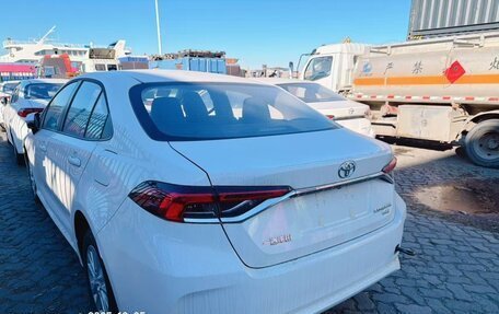 Toyota Corolla, 2025 год, 1 850 000 рублей, 6 фотография