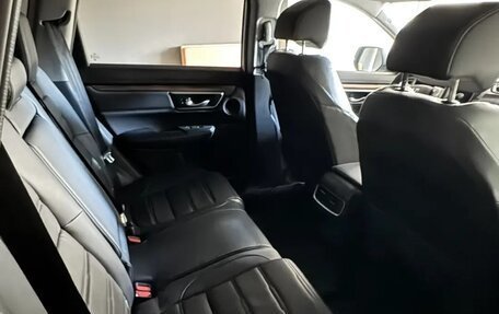 Honda CR-V IV, 2018 год, 2 950 000 рублей, 3 фотография