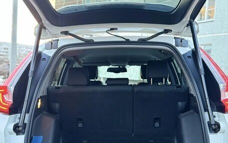 Honda CR-V IV, 2018 год, 2 950 000 рублей, 4 фотография