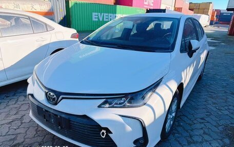 Toyota Corolla, 2025 год, 1 850 000 рублей, 4 фотография