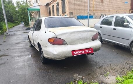 Hyundai Elantra III, 2000 год, 145 000 рублей, 4 фотография