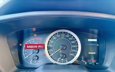 Toyota Corolla, 2025 год, 1 850 000 рублей, 3 фотография