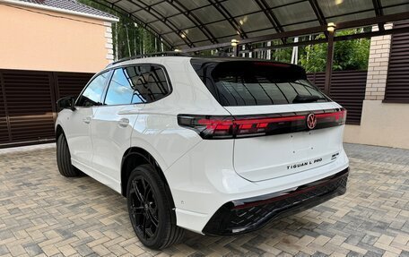 Volkswagen Tiguan, 2025 год, 4 500 000 рублей, 7 фотография
