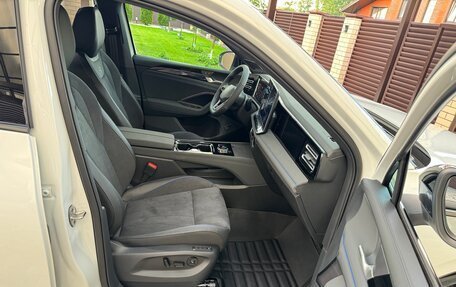 Volkswagen Tiguan, 2025 год, 4 500 000 рублей, 11 фотография