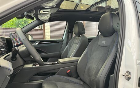 Volkswagen Tiguan, 2025 год, 4 500 000 рублей, 13 фотография