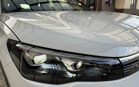 Volkswagen Tiguan, 2025 год, 4 500 000 рублей, 16 фотография