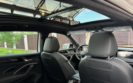 Volkswagen Tiguan, 2025 год, 4 500 000 рублей, 20 фотография