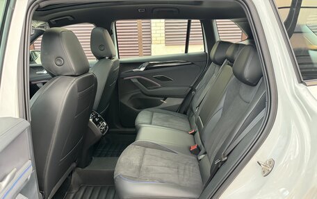 Volkswagen Tiguan, 2025 год, 4 500 000 рублей, 19 фотография