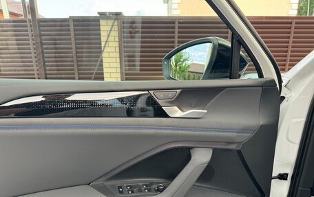 Volkswagen Tiguan, 2025 год, 4 500 000 рублей, 17 фотография