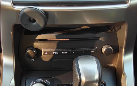 Lexus NX I, 2015 год, 2 600 000 рублей, 18 фотография