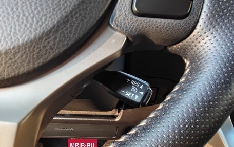 Lexus NX I, 2015 год, 2 600 000 рублей, 17 фотография