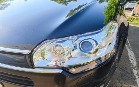 Citroen C5 II, 2010 год, 465 000 рублей, 20 фотография