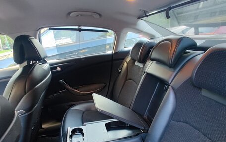 Citroen C5 II, 2010 год, 465 000 рублей, 17 фотография