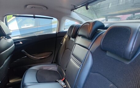 Citroen C5 II, 2010 год, 465 000 рублей, 21 фотография