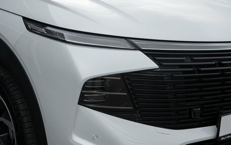 Haval F7x, 2026 год, 3 799 000 рублей, 4 фотография