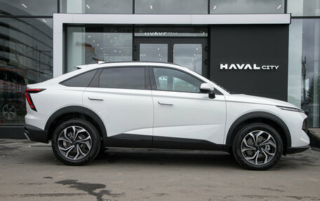 Haval F7x, 2026 год, 3 799 000 рублей, 7 фотография