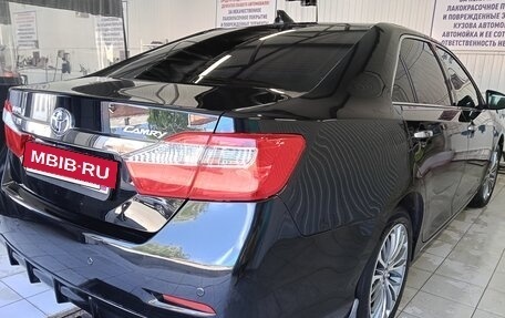 Toyota Camry, 2014 год, 2 000 050 рублей, 6 фотография