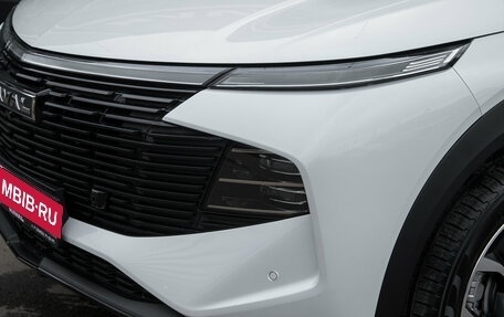 Haval F7x, 2026 год, 3 799 000 рублей, 2 фотография