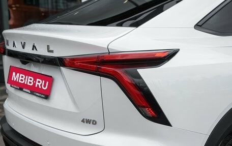 Haval F7x, 2026 год, 3 799 000 рублей, 10 фотография