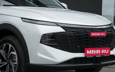 Haval F7x, 2026 год, 3 799 000 рублей, 5 фотография