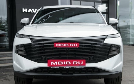 Haval F7x, 2026 год, 3 799 000 рублей, 3 фотография