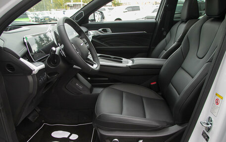 Haval F7x, 2026 год, 3 799 000 рублей, 16 фотография