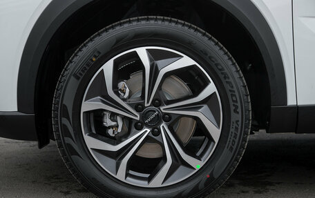 Haval F7x, 2026 год, 3 799 000 рублей, 14 фотография
