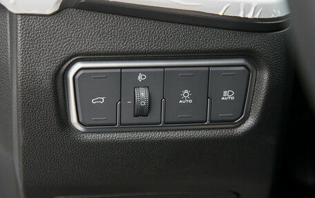 Haval F7x, 2026 год, 3 799 000 рублей, 21 фотография
