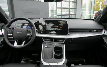 Haval F7x, 2026 год, 3 799 000 рублей, 22 фотография