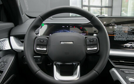 Haval F7x, 2026 год, 3 799 000 рублей, 23 фотография
