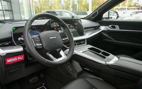 Haval F7x, 2026 год, 3 799 000 рублей, 15 фотография