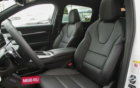 Haval F7x, 2026 год, 3 799 000 рублей, 17 фотография