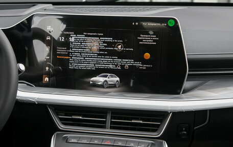 Haval F7x, 2026 год, 3 799 000 рублей, 24 фотография
