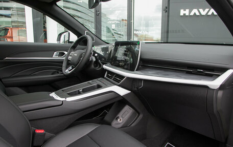 Haval F7x, 2026 год, 3 799 000 рублей, 27 фотография