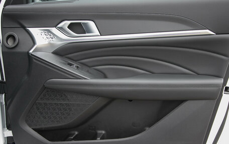 Haval F7x, 2026 год, 3 799 000 рублей, 30 фотография