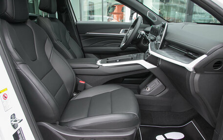Haval F7x, 2026 год, 3 799 000 рублей, 28 фотография