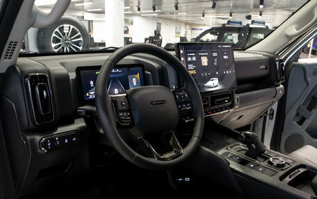 Haval H9, 2026 год, 4 799 000 рублей, 6 фотография