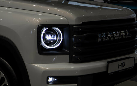 Haval H9, 2026 год, 4 799 000 рублей, 5 фотография