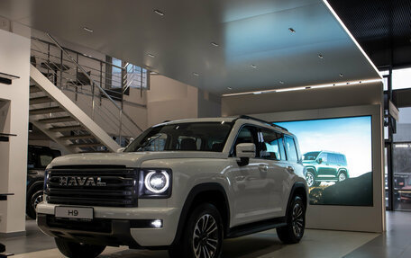 Haval H9, 2026 год, 4 799 000 рублей, 2 фотография