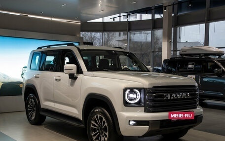 Haval H9, 2026 год, 4 799 000 рублей, 4 фотография