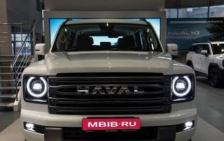Haval H9, 2026 год, 4 799 000 рублей, 3 фотография