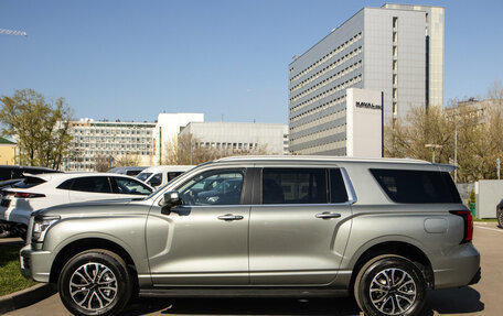 Haval H5, 2026 год, 4 349 000 рублей, 9 фотография