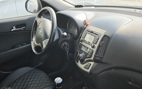Hyundai i30 I, 2009 год, 595 000 рублей, 2 фотография