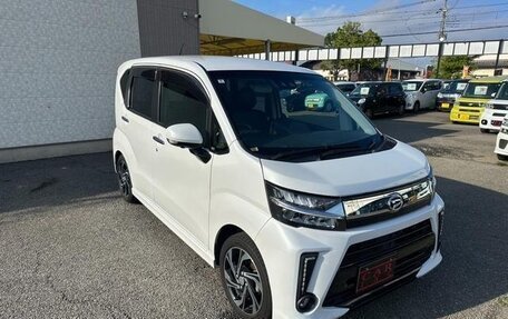 Daihatsu Move VI рестайлинг, 2022 год, 742 787 рублей, 2 фотография